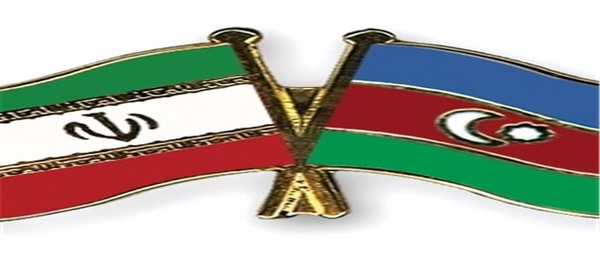 ایران و آذربایجان
