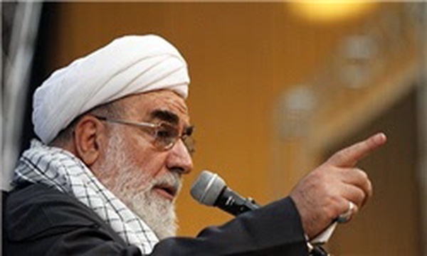 آیت‌الله محمدی گلپایگانی در یادواره سرداران و 220 شهید باقرشهر و کهریزک