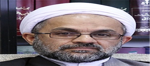 علی توکلی مدیر کل دادگستری کرمان