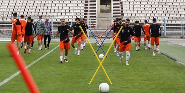 تراکتور