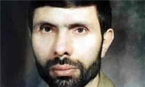 شهید صیاد شیرازی