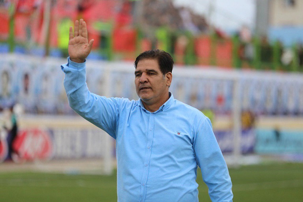 رضا مهاجری