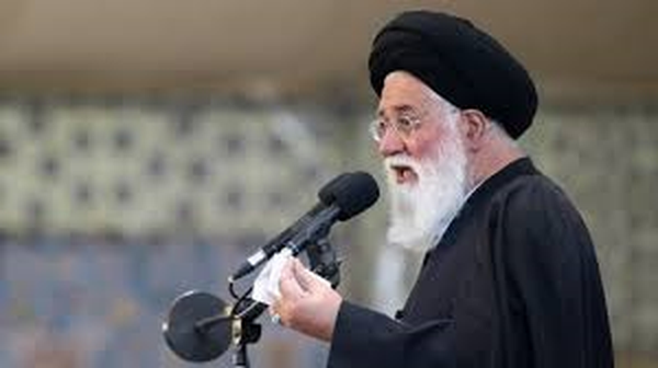 علم‌الهدی 