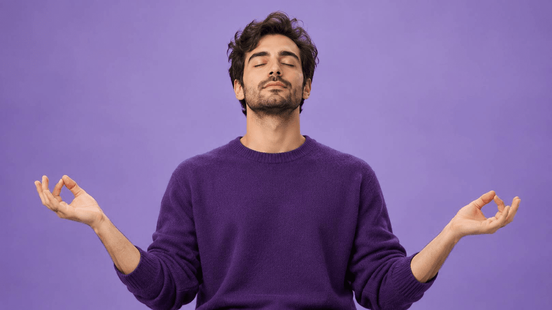 کپسولِ نجات در لحظات انفجارِ ذهن