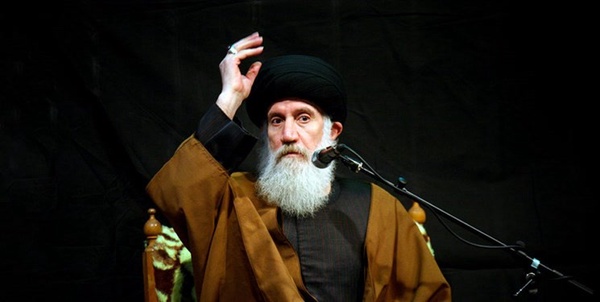 فاطمی نیا