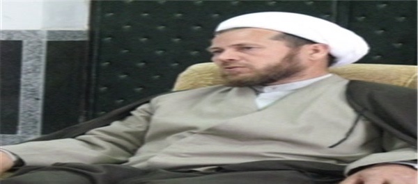 نقی باقری
