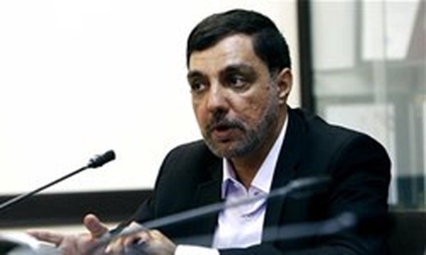 رضا نصیری