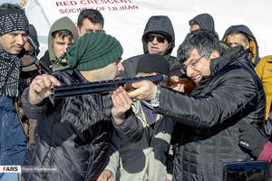 جشنواره «زمستان بیدار»