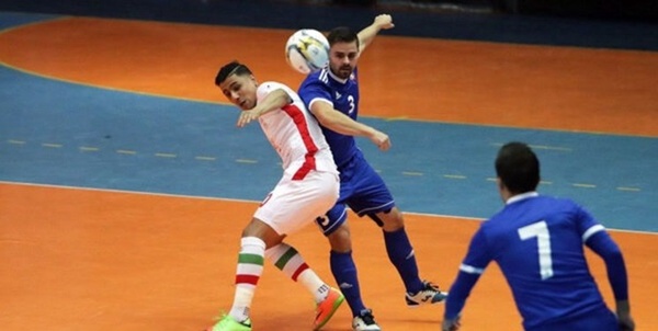  فوتسال
