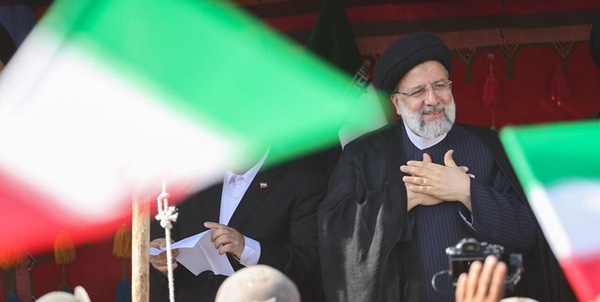 عشایر
