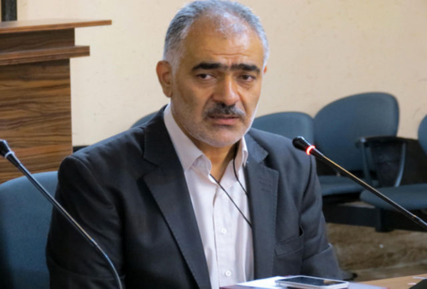 رضا گل محمدی