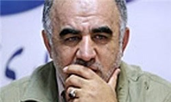 حسن رستگارپناه