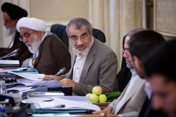 کدخدایی