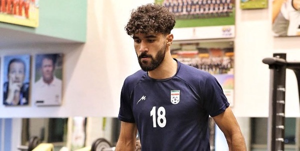 سامان فلاح