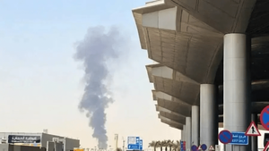 انصارالله به عربستان: حملات بزرگتر در راه است