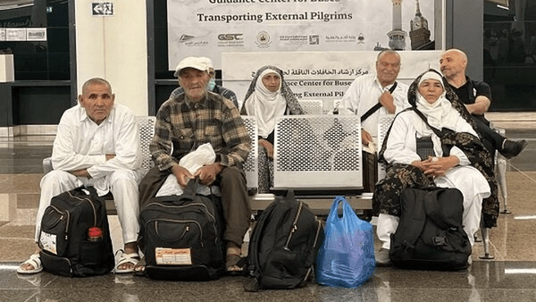 چراغ سبز پزشکی برای همه زائران حج ۱۴۰۶ روشن نشد