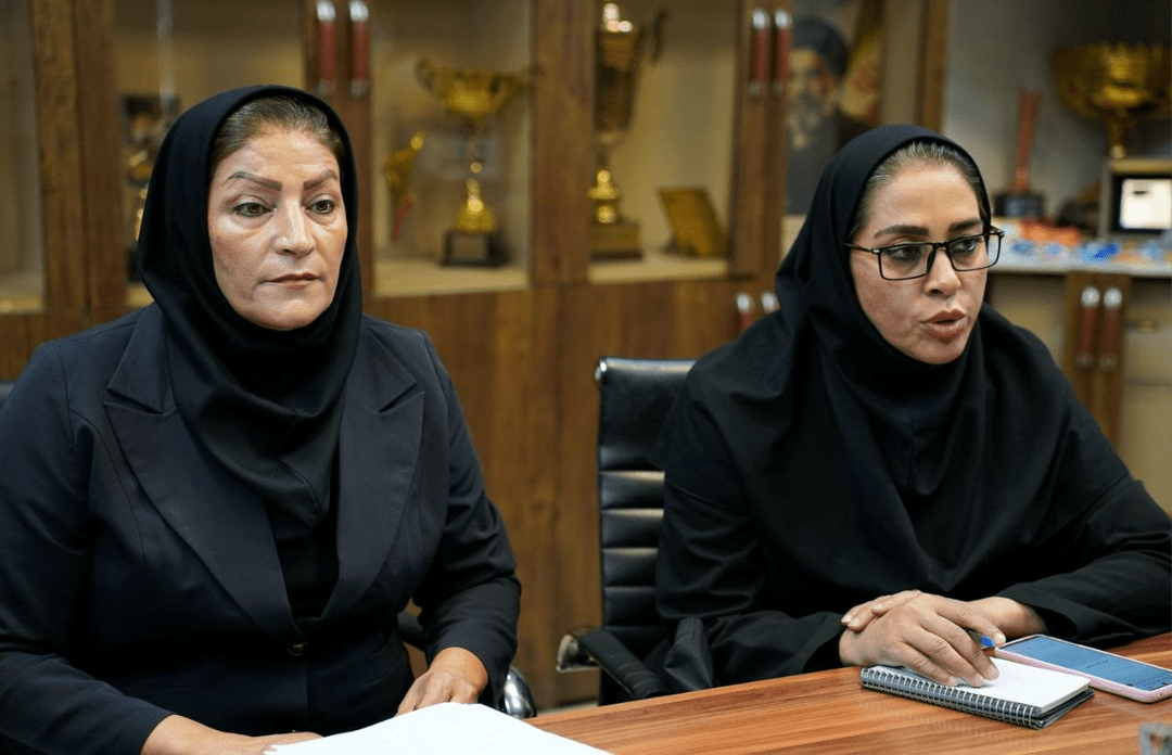 دومین نشست کمیته مربیان بانوان برگزار شد