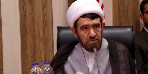 حجت الاسلام غریب دادستان قم 