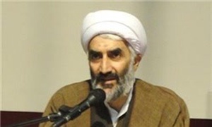 نورالله ولی‎نژاد