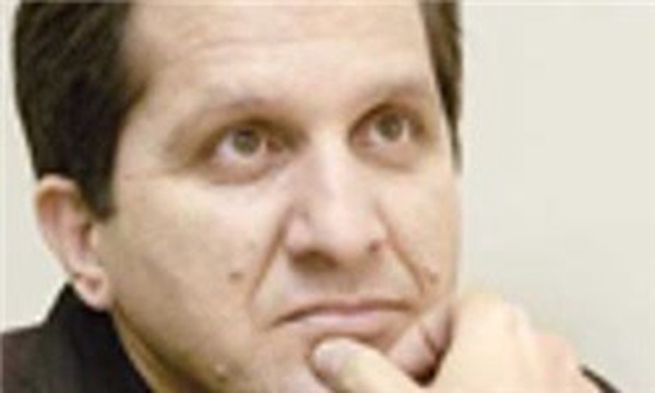 اسماعیل امینی