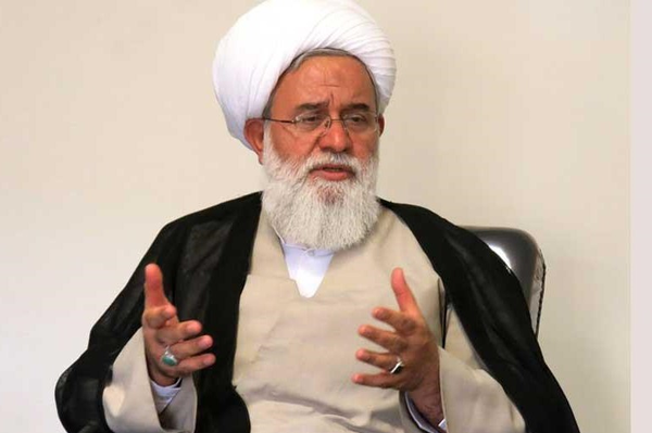آیت الله رشاد