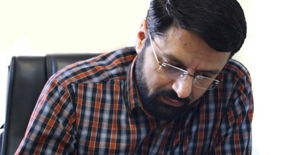 محمد عبدالهی