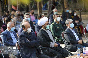 دومین جشنواره هیوا(به)گیوی