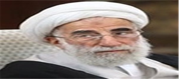احمد جنتی