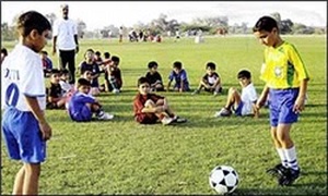 اوقات فراغت دانش آموزان