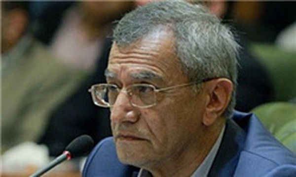 محمد حقانی