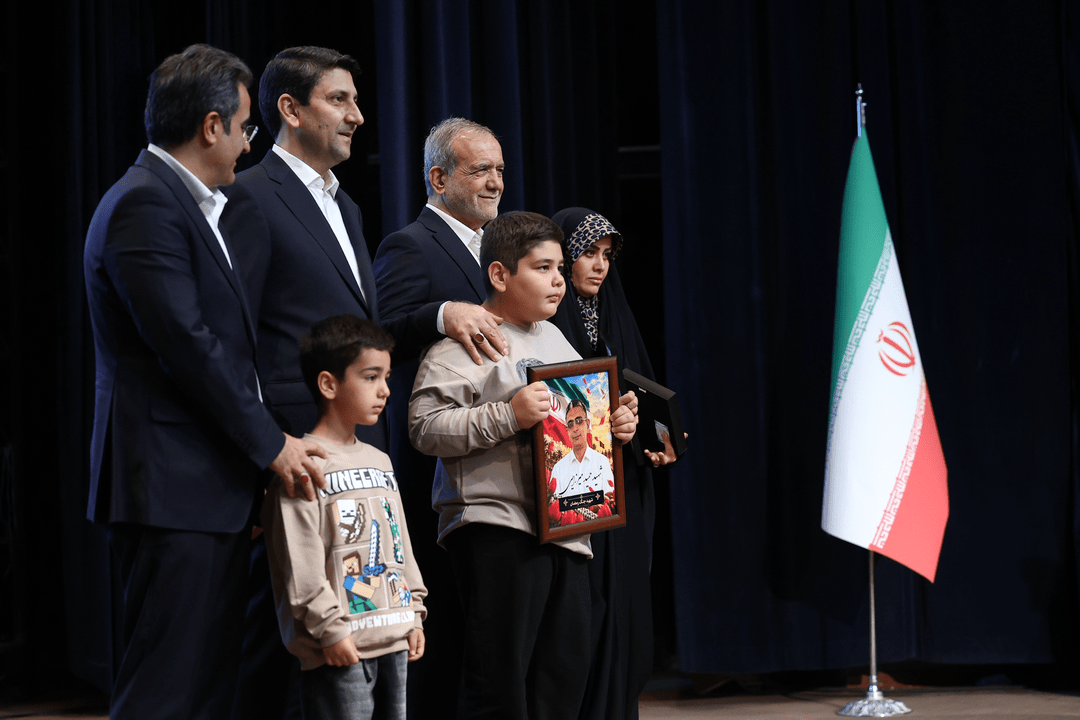 گزارش تصویری گرامیداشت روز جهانی پست | بخش دوم