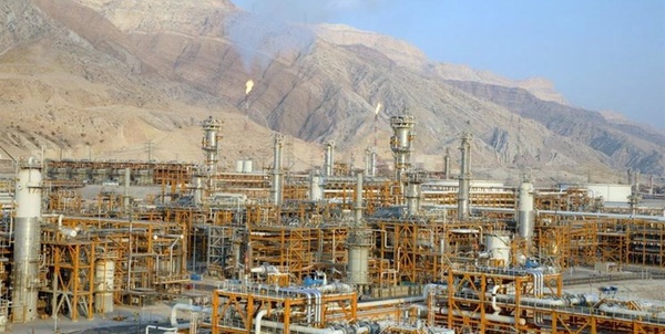 پارس جنوبی