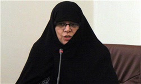 نسرین پیرسمساری