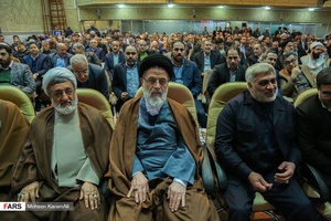 تودیع و معارفه استاندار جدید قم
