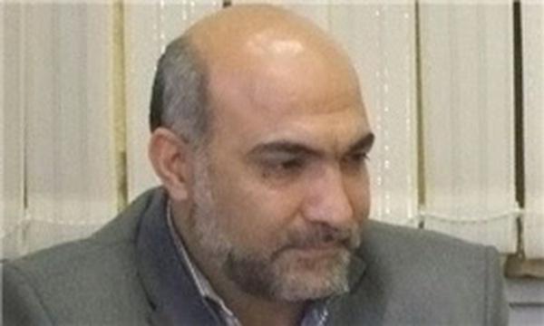 نظام آبادی دبیر منطقه پنج دانشگاه آزاد اسلامی