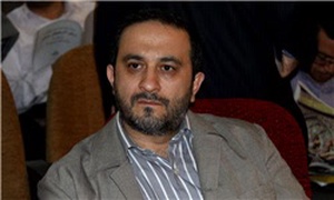 حسن کربلایی