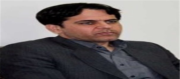 طاهری