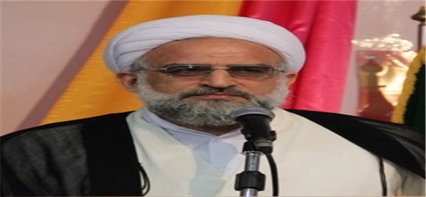 راشدی.امام جمعه چالوس