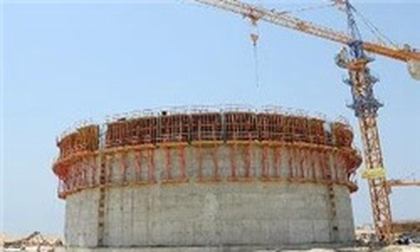 فازهای جدید پارس جنوبی