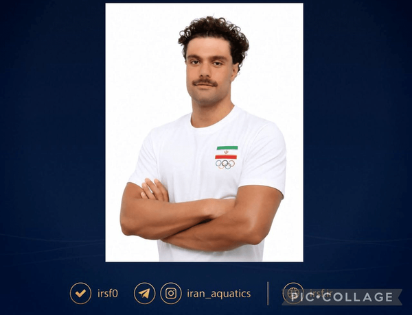 برنز قایقرانان و حذف تلخ دختر ایران در ناگویا