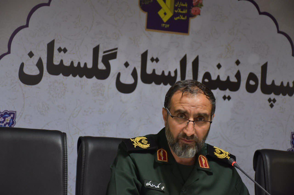 سردار ملک