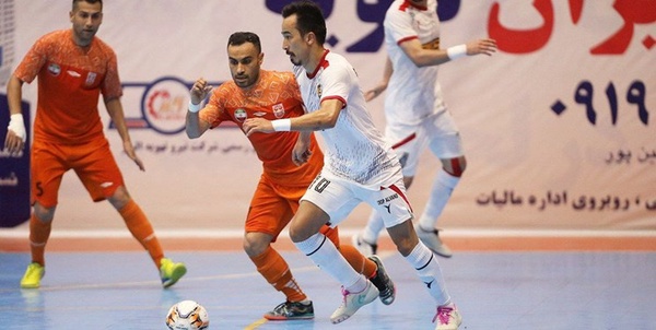 فوتسال