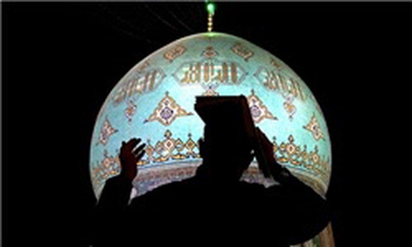 شب قدر