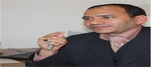 معاون فرماندار زیرکوه