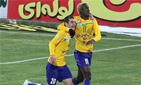 فونیکه‌سی و نفت آبادان