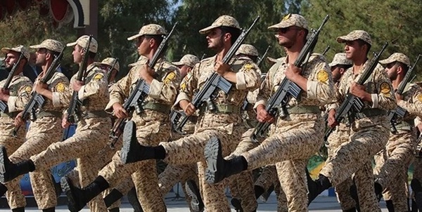 سربازی