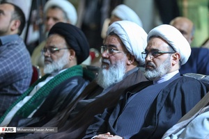 همایش بزرگ علامه شهیدقاضی نورالله شوشتری