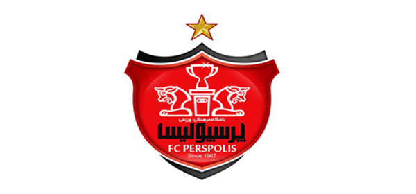 لوگوی پرسپولیس، آرم پرسپولیس، باشگاه پرسپولیس