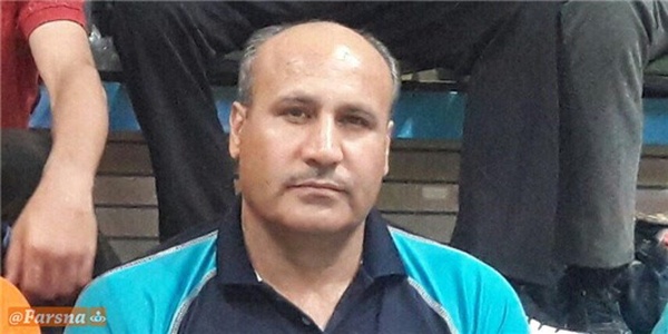 اردشیر راد