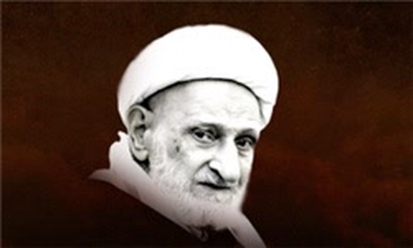 آیت‌الله بهجت